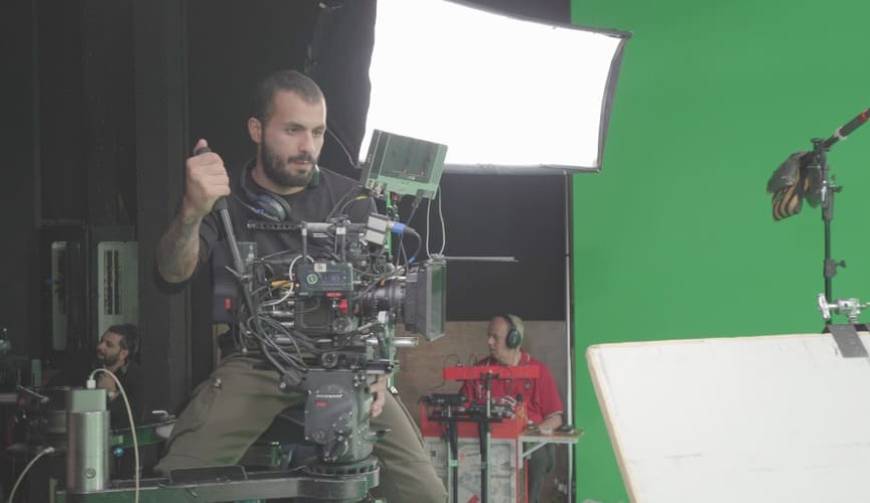 场景化叙事，巩留县电商产品视频拍摄制作的破局之道