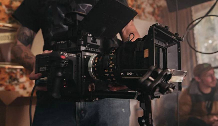 深耕本土，巩留县产品宣传视频拍摄公司的服务密码