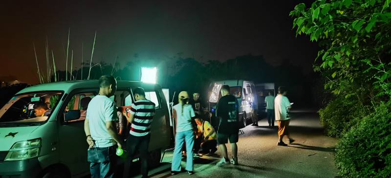 以镜头为笔，绘就巩留县产品视频的进阶之路